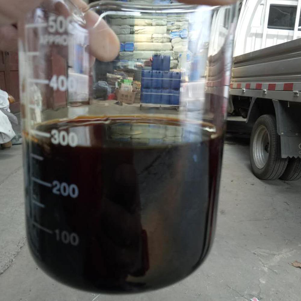 Chinese manufacturers High requirements and high standards Liquid Soil Stabilizer for Road