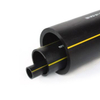 HDPE PE 100 Provide SDR11-SDR17.6 underground plastic gas pipe