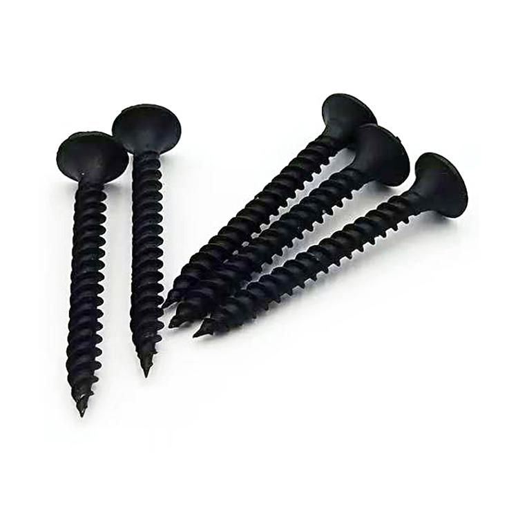 Stainless Steel Flat Phillips Concrete Screw Bolt And Nuts Washer Set Self-Dril Customisable