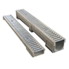 Factory supply Road Drainage ditch drainage channel Rain gutter, Rain drainage system